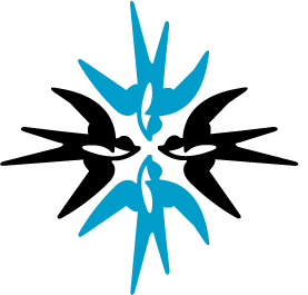 SVYL:n logo, jonka linkki ohjaa sivulle https://www.svyl.fi/suomen-viro-yhdistysten-liitto-svyl/